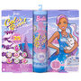 Voir la diapositive 1 : BARBIE Calendrier de l'avent Barbie Color Reveal