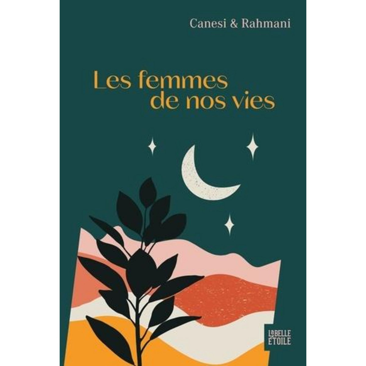 LES FEMMES DE NOS VIES, Canesi Michel