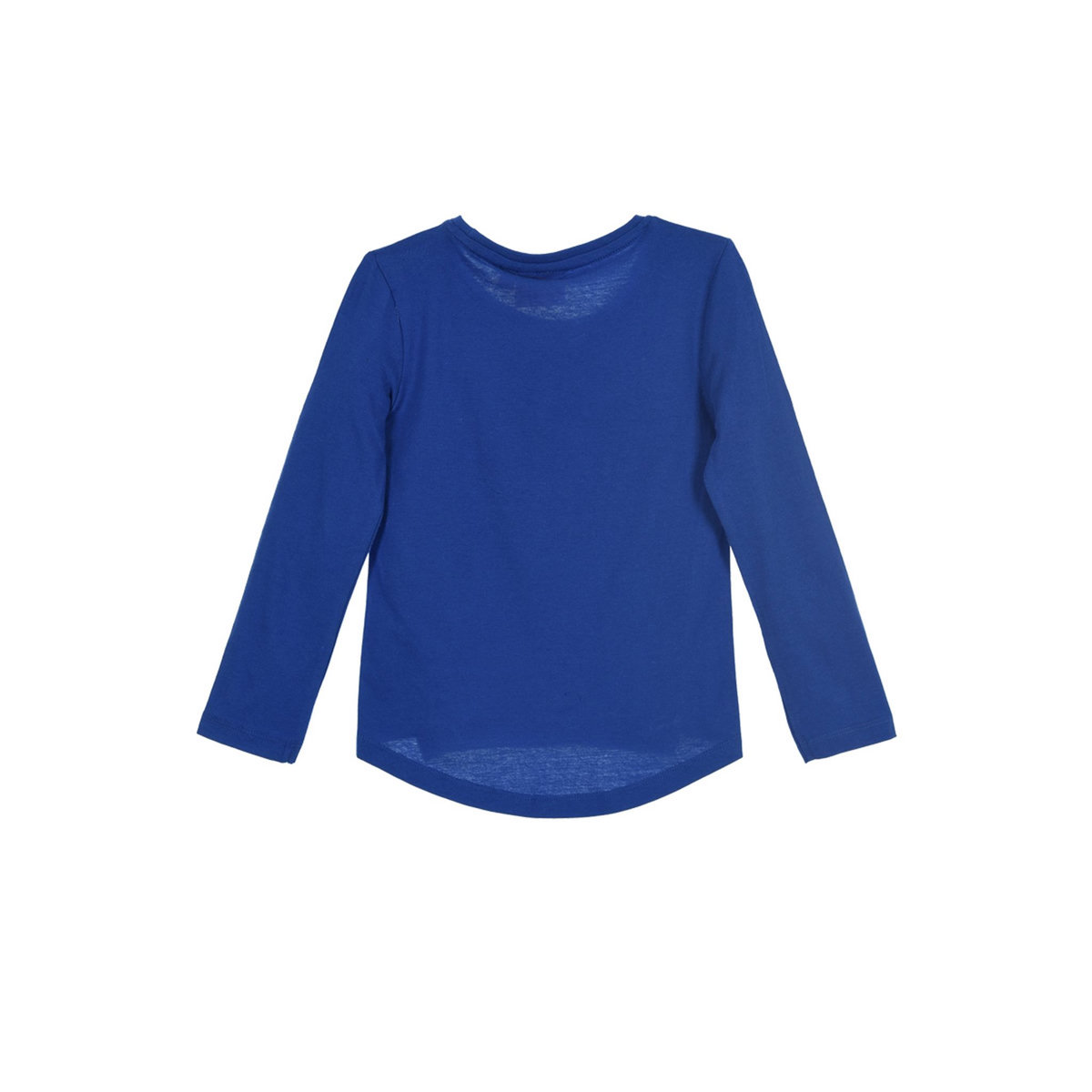INEXTENSO T-shirt manches longues fille