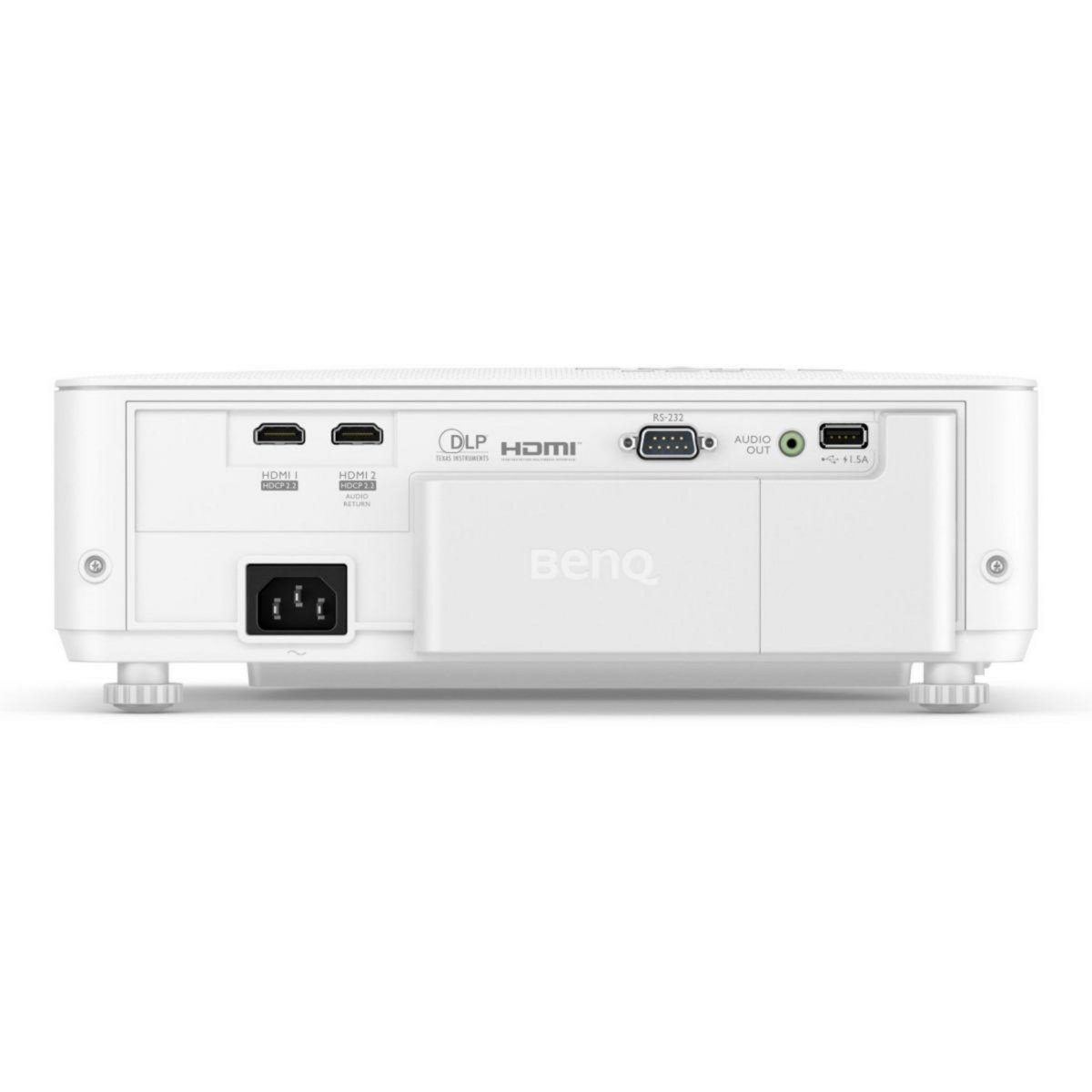 Benq Vidéoprojecteur home cinéma TK700