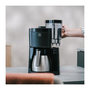 Voir la diapositive 3 : Melitta Cafetiere - MELITTA - Look V Therm 1025-12 - 1080 W - 1,25 L - Noir