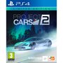 Project Cars 2 - Limited Edition PS4