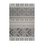 Voir la diapositive 1 : Paris Prix Tapis d'Extérieur Ethnique  Yoga  Taupe & Crème
