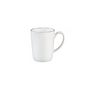 Voir la diapositive 4 : BJORN Mug PURE 40cl - 4 pièces - Blanc Neige