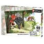 Voir la diapositive 5 : RAVENSBURGER Puzzles 60 pièces Nathan Collection