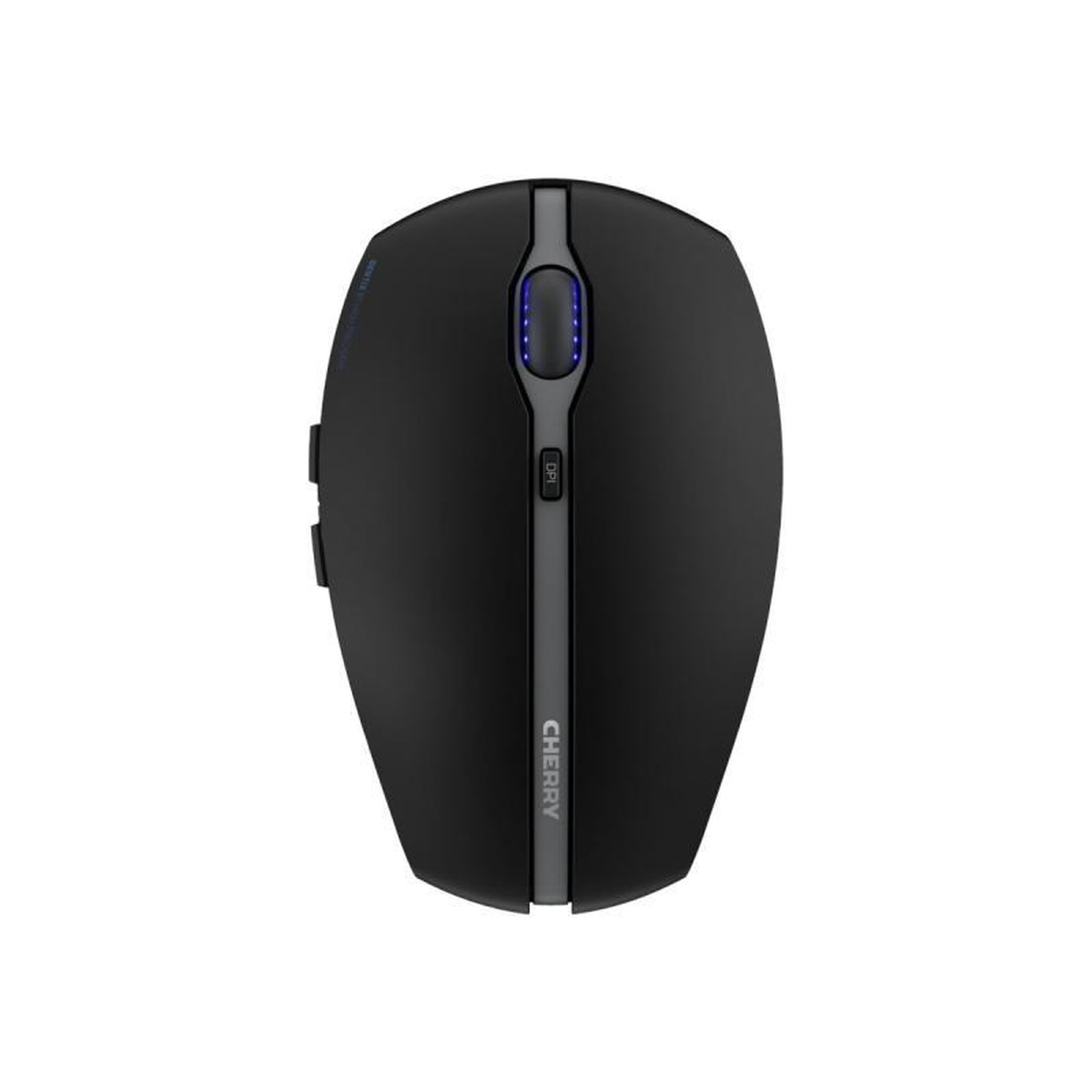 Cherry Cherry GENTIX BT Maus optisch 7 Tasten (JW-7500-2) (JW75002)
