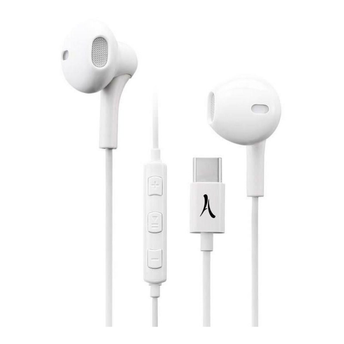 Akashi KIT PIETON OREILLETTE AKASHI ALTINTRATYPCWH