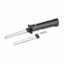 Voir la diapositive 2 : Unold Unold Electric Knife Cordless black Schwarz (78815)