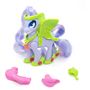 Voir la diapositive 1 : SPLASH TOYS Figurine Ekinia Box