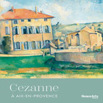 CEZANNE A AIX-EN-PROVENCE, Bourgeois Charlotte