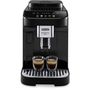 Voir la diapositive 2 : DELONGHI Expresso Broyeur Magnifica Evo FEB2961.B noir