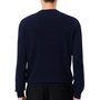 Voir la diapositive 2 : Lacoste Pull  Homme Lacoste Organic Cotton Crew1