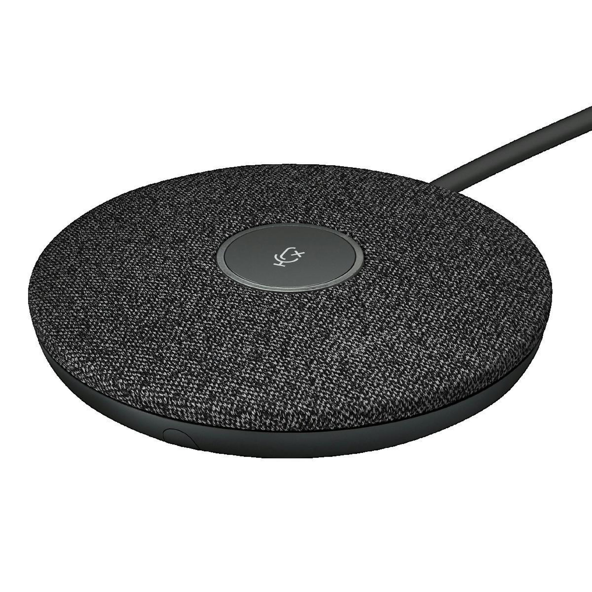 Logitech Microphone de table Logitech avec technologie RightSound™