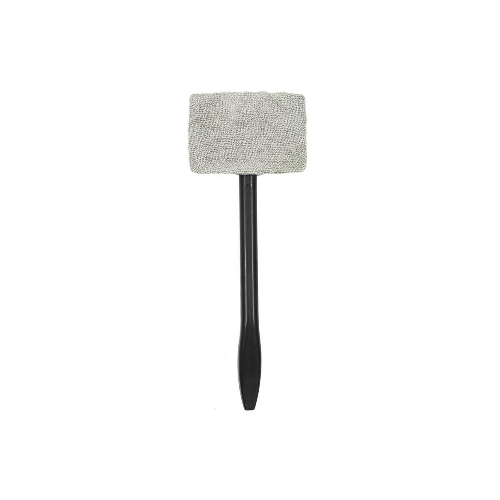 Je cherche une idee Raclette microfibre  spécial auto  39cm noir