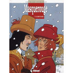 MASQUEROUGE TOME 7 : LE BON PLAISIR, Cothias Patrick