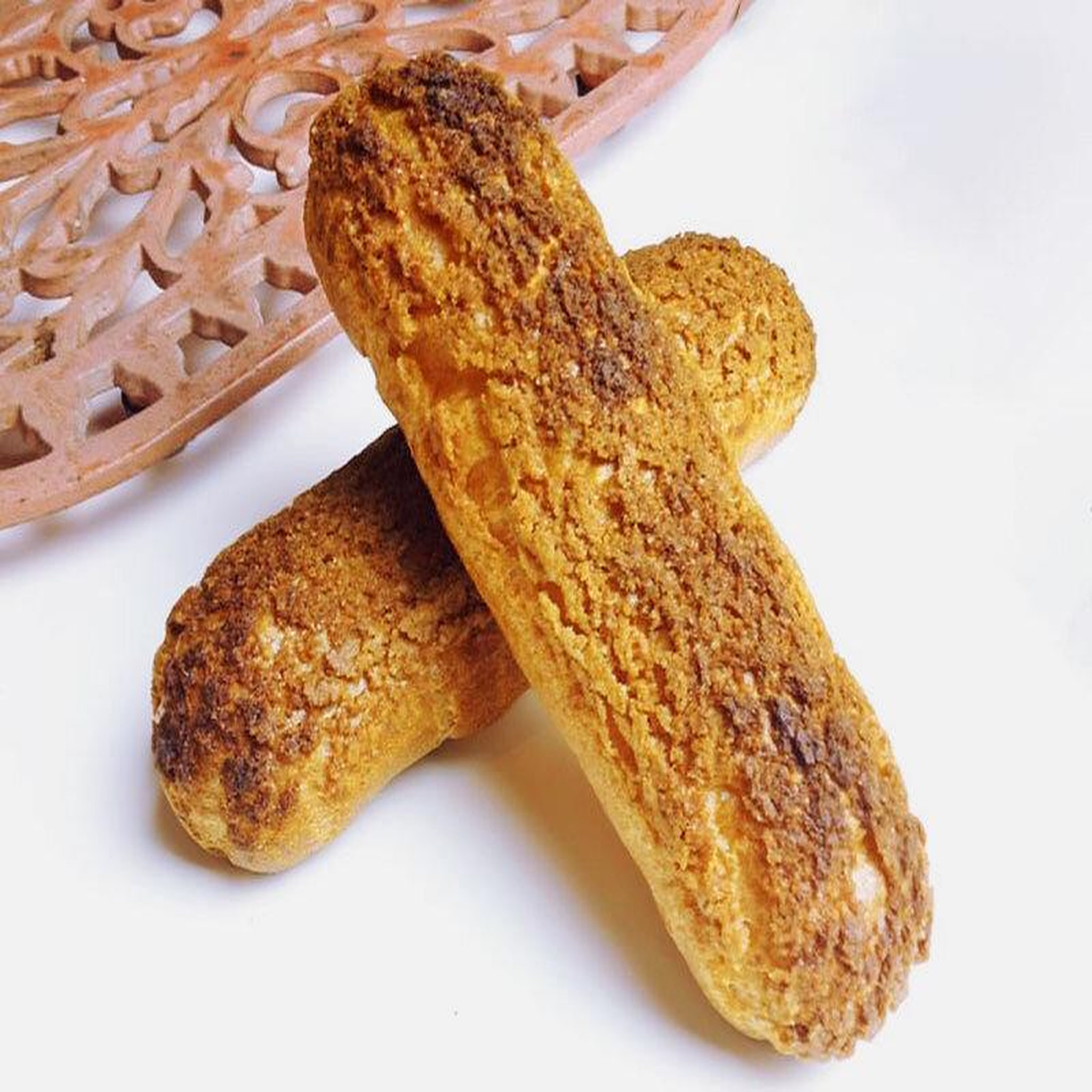 Voir la diapositive 2 : Smartbox Atelier pâtisserie en ligne : apprendre à faire des choux et des éclairs - coffret cadeau gastronomie