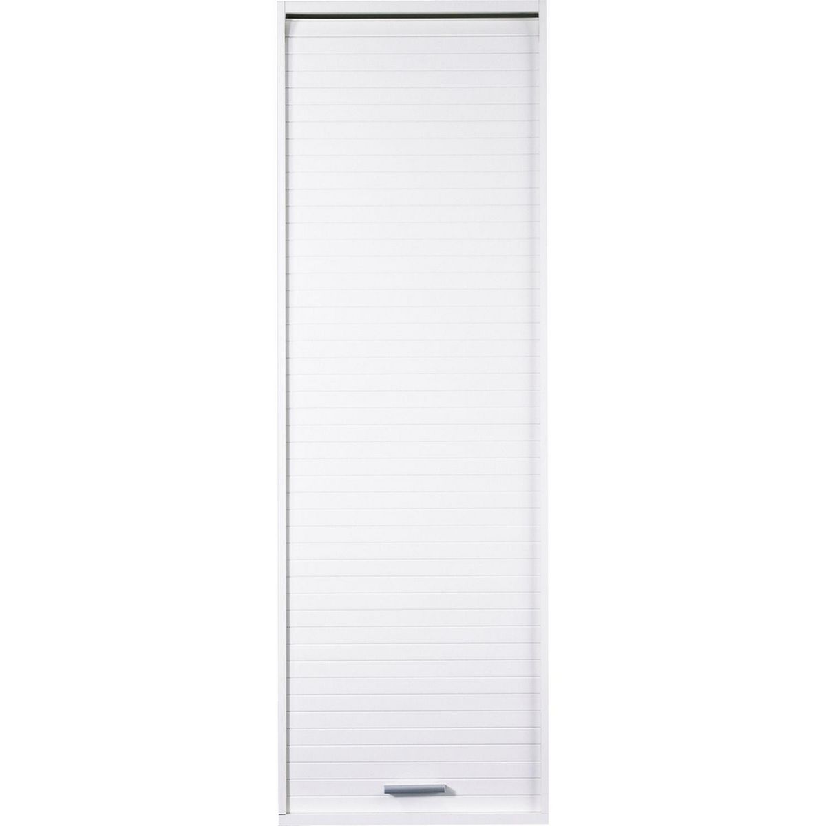 Rangement de cuisine à rideau L40cm COOKING