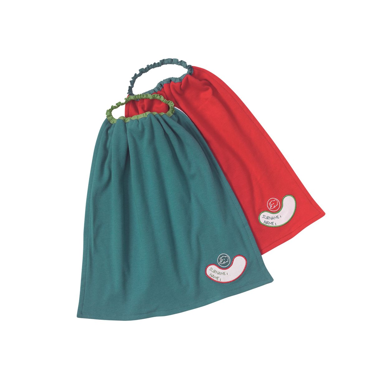 Bebe Confort Lot x 2 bavoirs tabliettes enfant