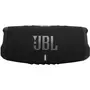 JBL Enceinte portable Charge 5 Wifi Noir