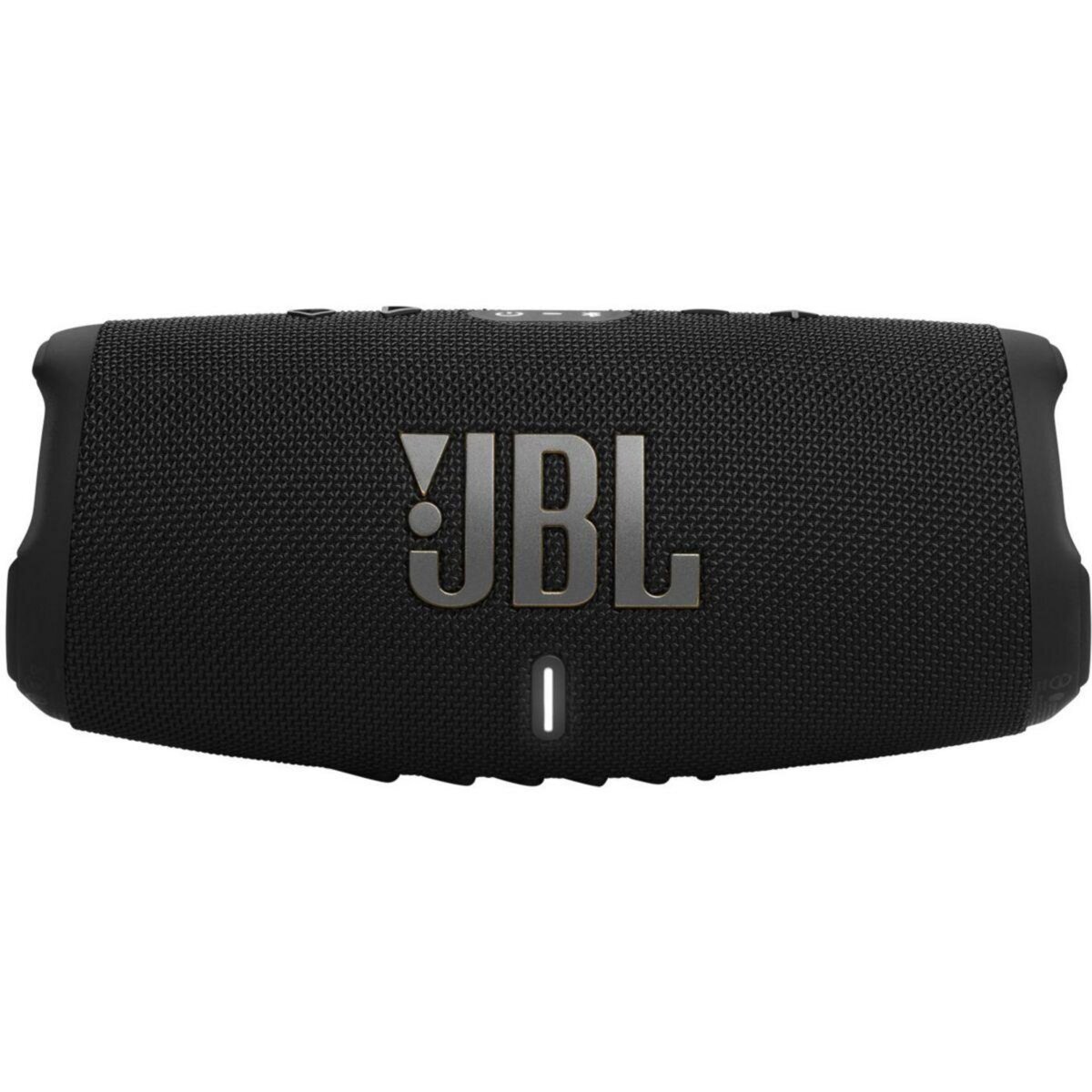 JBL Enceinte portable Bluetooth - Noir - Charge 4 pas cher 