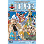 ONE PIECE TOME 61 : A L'AUBE D'UNE GRANDE AVENTURE VERS LE NOUVEAU MONDE, Oda Eiichirô