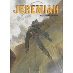 JEREMIAH TOME 41 : CASINO CELESTE, Hermann