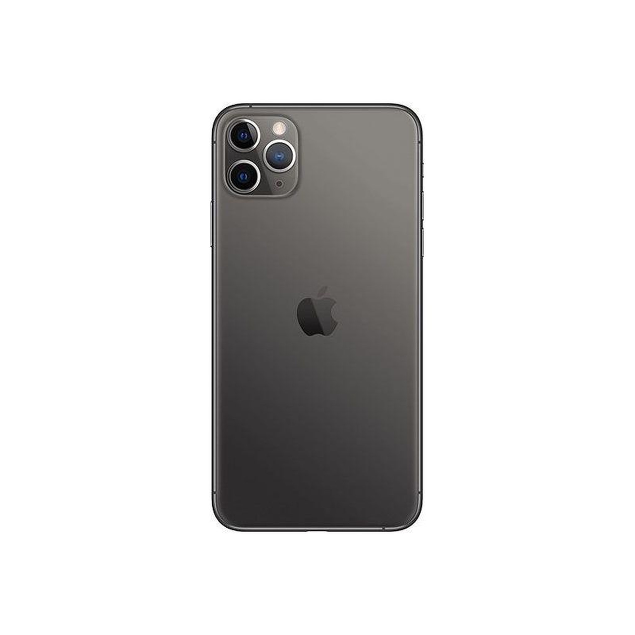 Voir la diapositive 4 : APPLE iPhone 11 Pro Max reconditionné 256 Go - Grade C - Gris