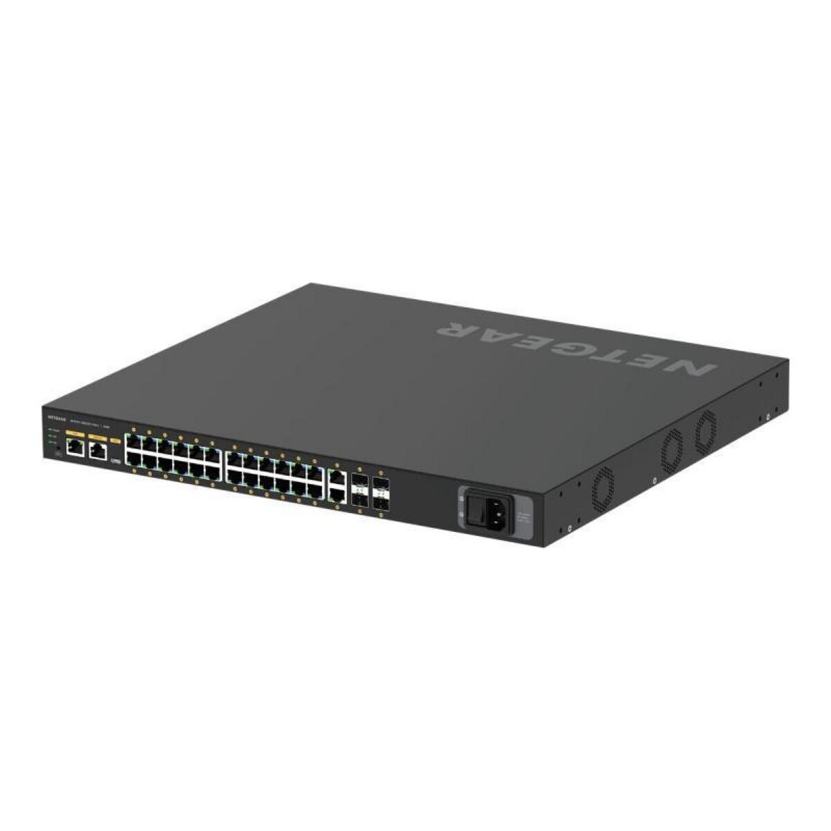 Netgear Netgear Switch GSM4230PX (GSM4230PX-100EUS) (GSM4230PX100EUS)