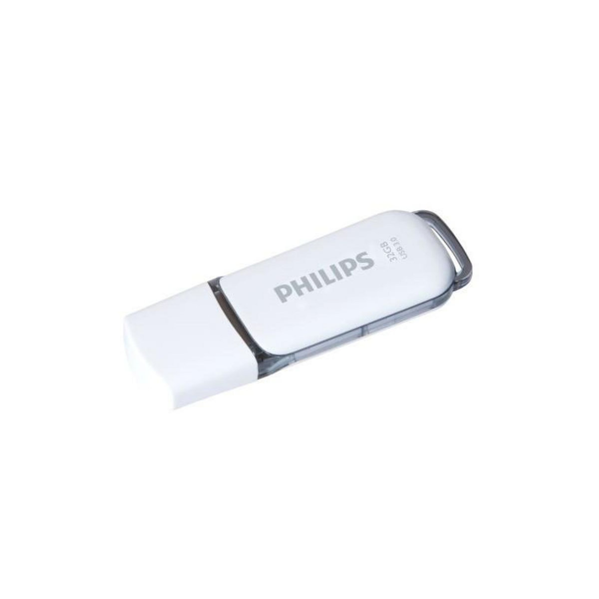 Philips Clés USB 3.0 Philips Snow Edition 32 Go Gris