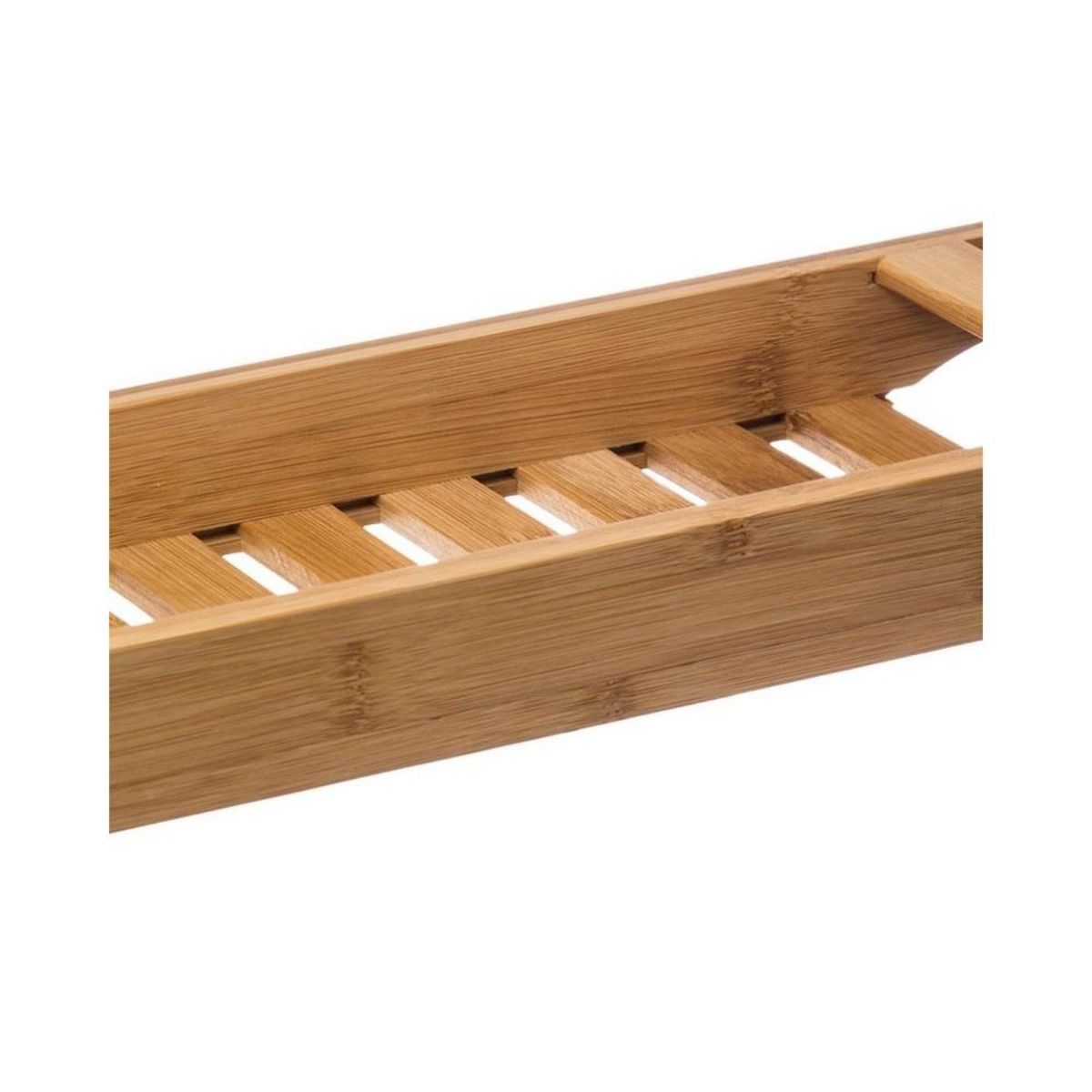 ATMOSPHERA Plateau bain bambou