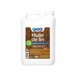 ONYX Huile de lin, ONYX, 5L