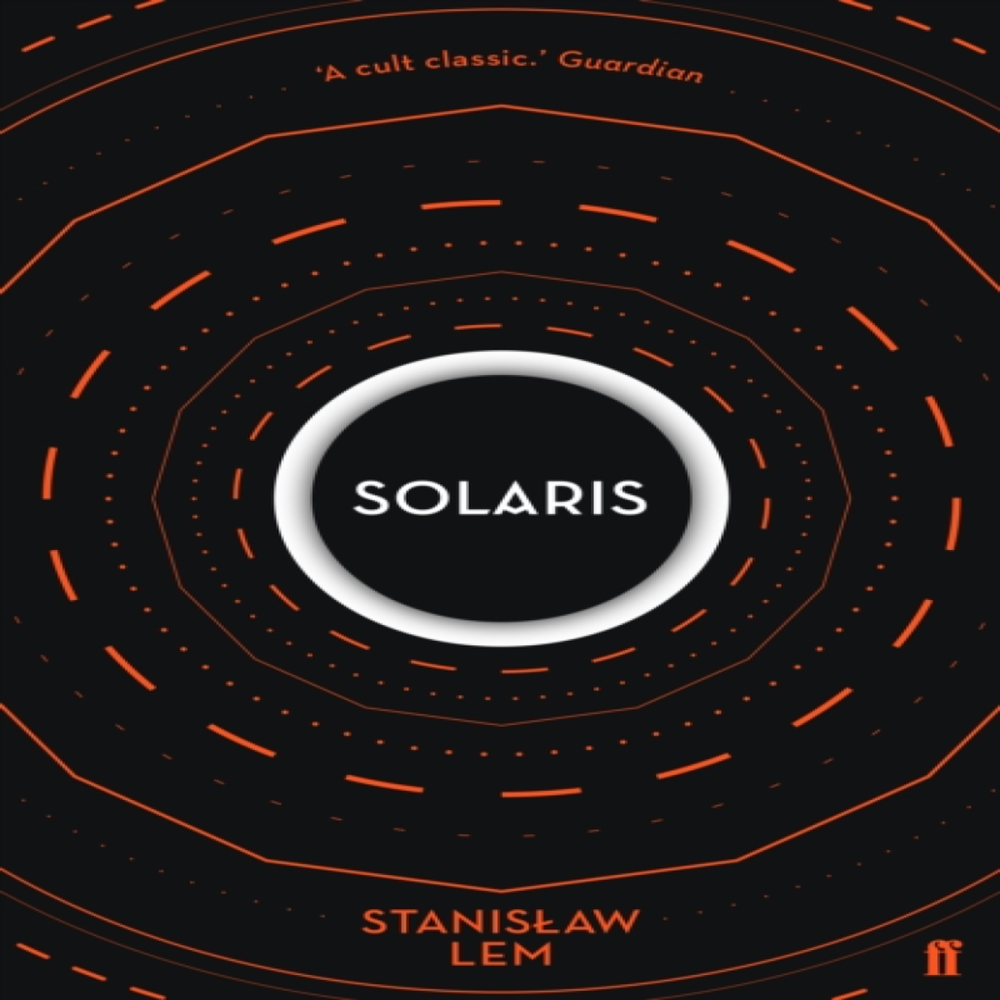 LIVRES Solaris - Stanislaw Lem