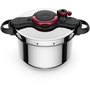 Voir la diapositive 2 : SEB Autocuiseur Clipsominut Plaisir 7.5L