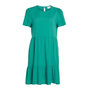 Voir la diapositive 1 : Vila Robe Verte Femme Vila Vipaya