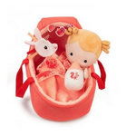 LILLIPUTIENS Poupee bebe Lena Liliputiens
