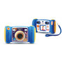 Voir la diapositive 1 : VTECH Kidizoom Smile Bleu