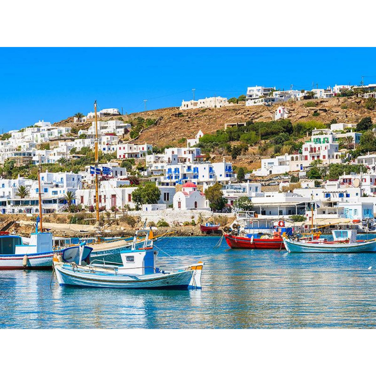 Smartbox 3 jours au bord des plus belles plages d'Europe - Coffret Cadeau Séjour