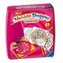 Voir la diapositive 3 : RAVENSBURGER Mini mandalas classiques 18 pièces