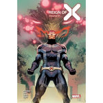 REIGN OF X TOME 1 . EDITION COLLECTOR, Hickman Jonathan