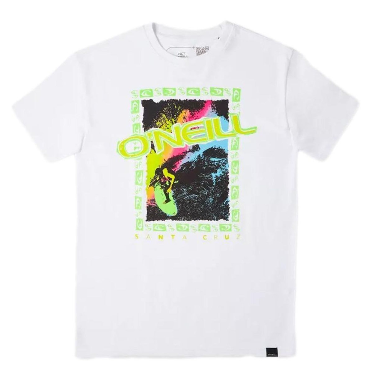 O'NEILL T Shirt  Garçon O'Neill Anders