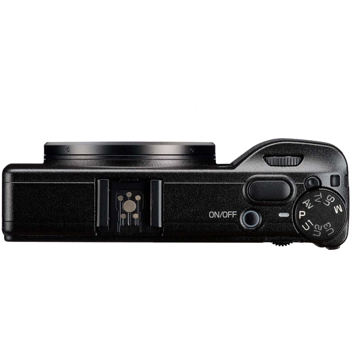 Ricoh Appareil photo Compact GR IV