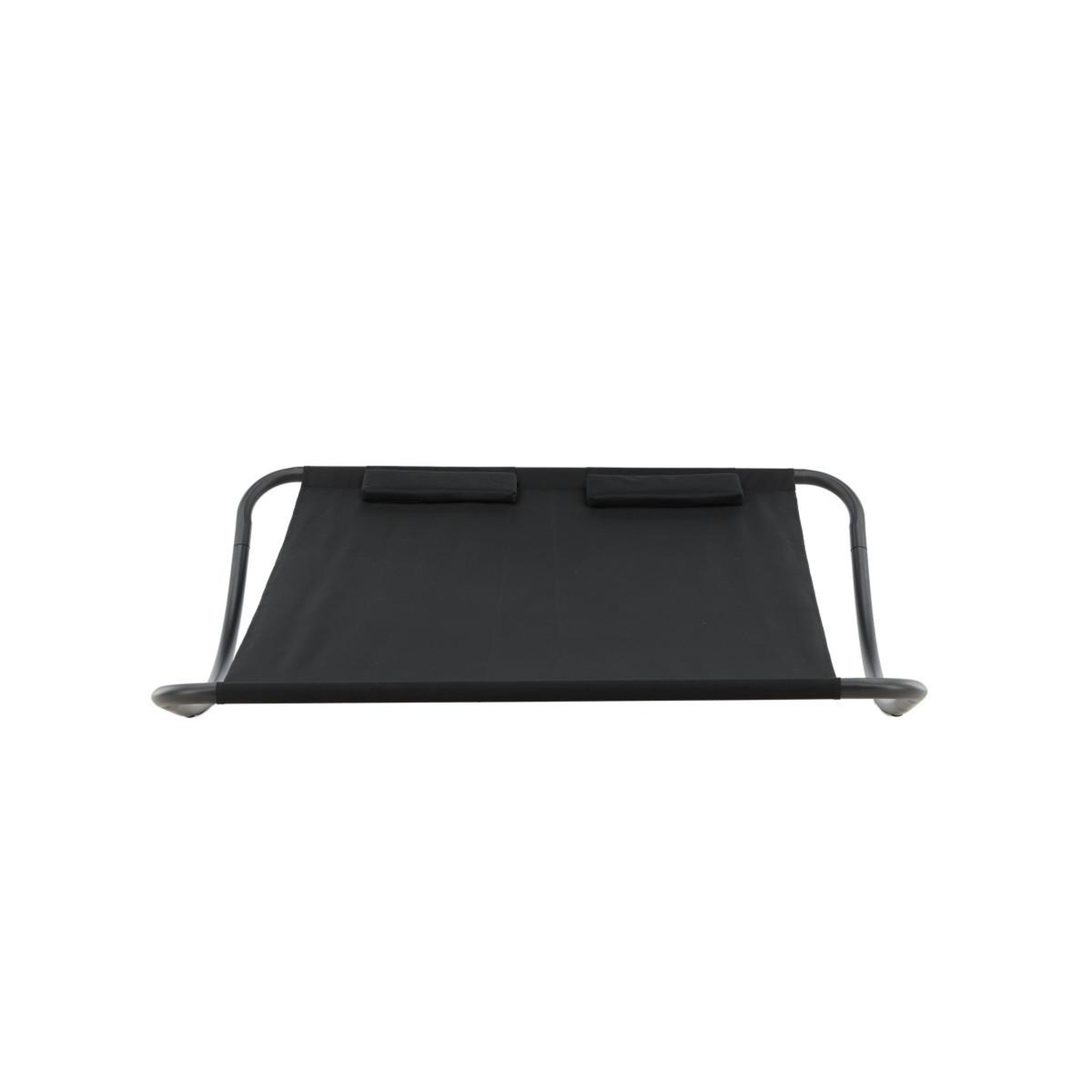 Voir la diapositive 2 : Paris Prix Hamac double  gordo  180cm noir