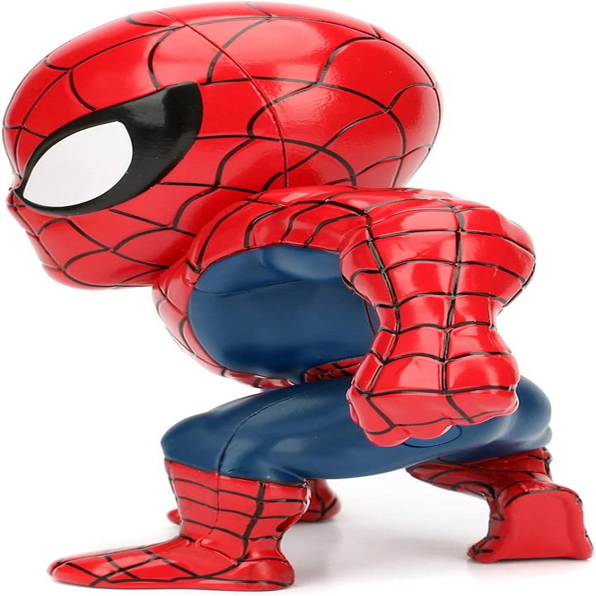 Voir la diapositive 6 : SMOBY Figurine Spiderman 15 cm