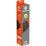 Voir la diapositive 4 : STEEL SERIES Tapis de souris QcK Perf L Control