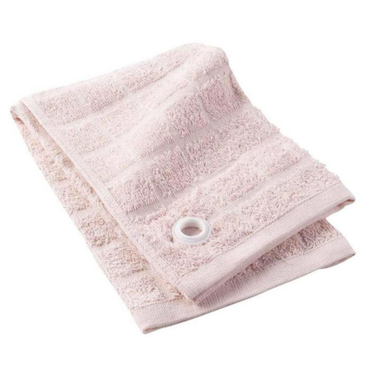 Paris Prix Essuie-Main  Kitchen Addict  50x50cm Rose