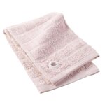 Paris Prix Essuie-Main  Kitchen Addict  50x50cm Rose