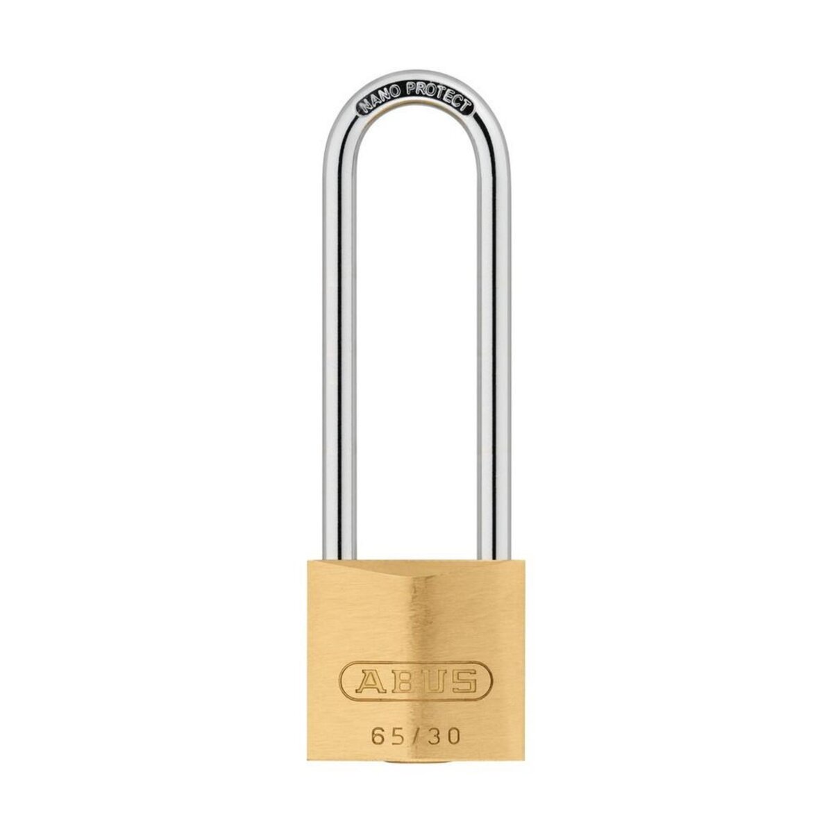 ABUS Cadenas 65-30mm haute anse 60mm
