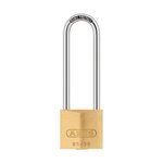 ABUS Cadenas 65-30mm haute anse 60mm