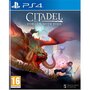 KOCH MEDIA Citadel Forged with Fire PS4