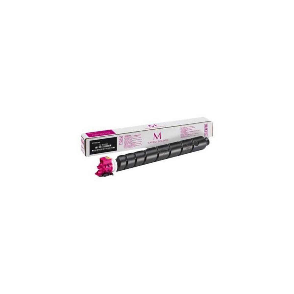 Kyocera Kyocera Toner TK-8515 TK8515 Magenta (1T02NDBNL0)